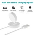 thumbnail image 4 of Cable de carga USB soporte adaptador para Xiaomi Watch S1 estación, 4 of 7