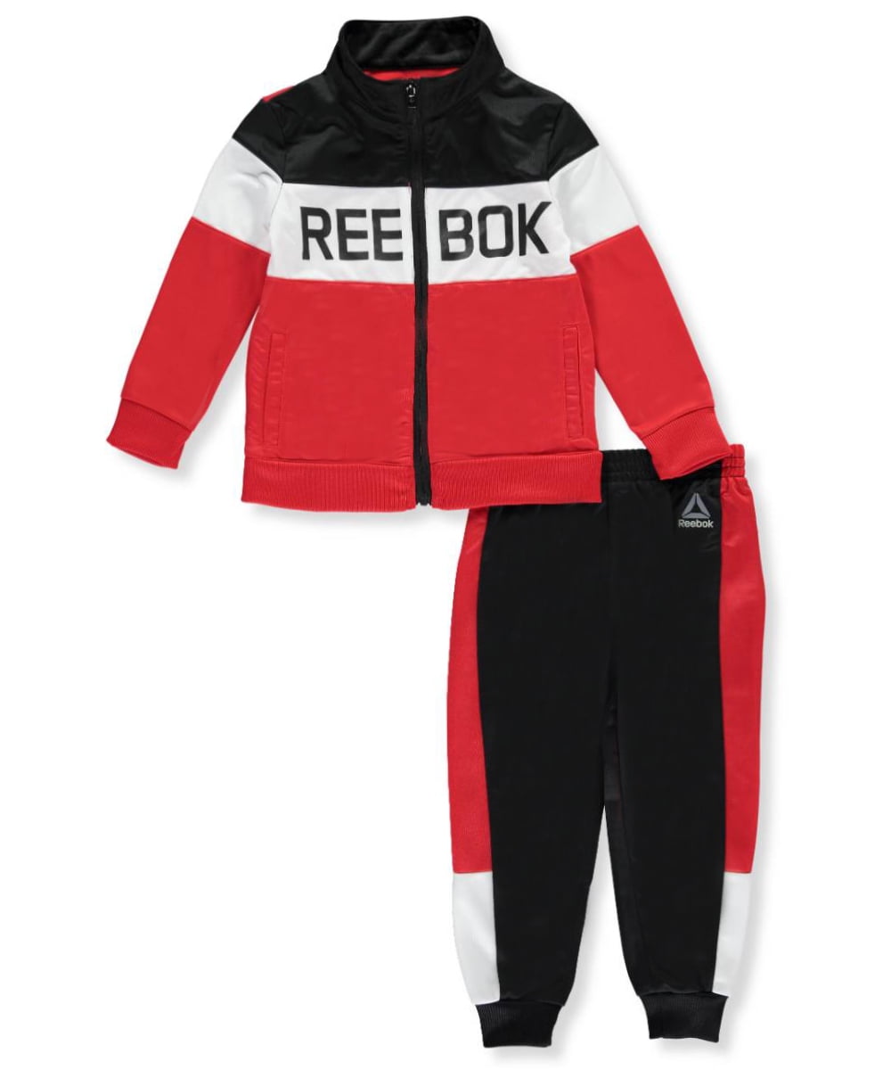 metallic silver tracksuit