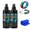 2Pcs, variant on Epoxy Resin Polish Spray Scratch Remover, Resin Polishing Cleaner for Removing Scratches and Restoring Shine on Epoxy Tables, Countertops, Jewelry and Resins Crafts,1Pc