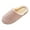 A, variant on Gubotare Women Slippers Memory Foam Women's Memory Foam Slippers, Winter Warm Slip On Scuff Clogs,D 9.5