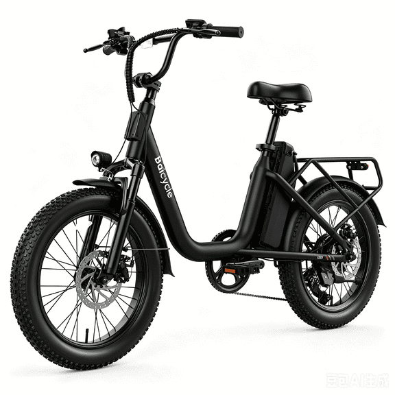 GSPEED U03 Ebike for Adults | 1500W Peak Motor | 624W 13Ah Removable Battery | 90 Miles | 28 MPH | 7 Speed Commuter Electric Bicycle | Front Suspension | UL2849