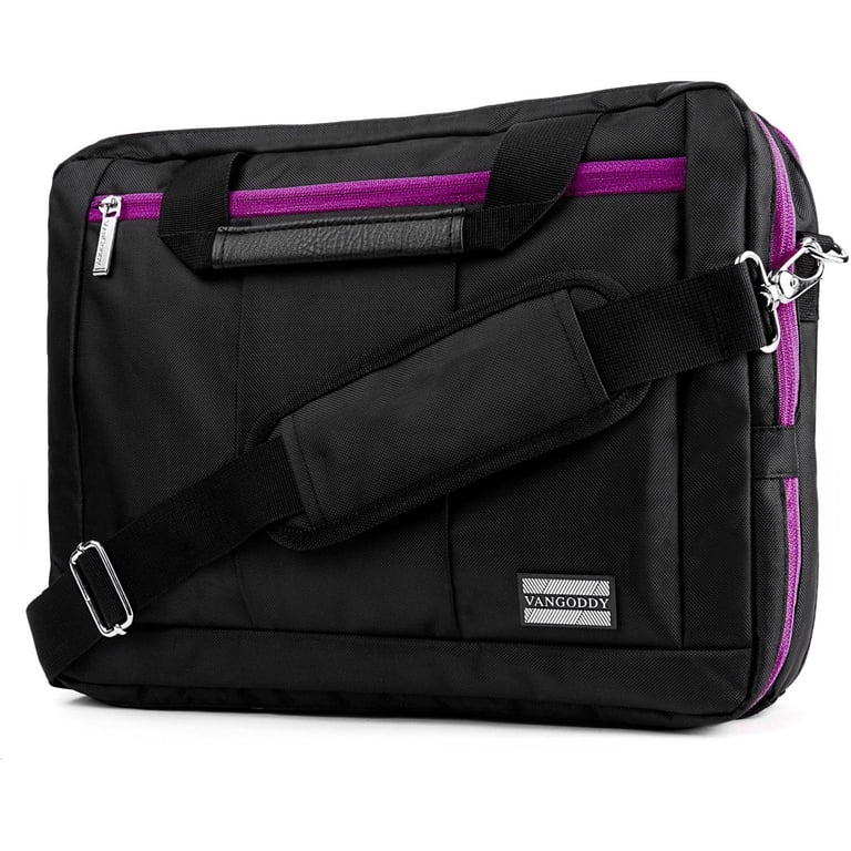 Prado backpack VANGODDY El Prado 3 in 1 Hybrid Backpack / Briefcase  main image 2