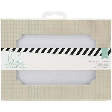 wanderlust keepsake album 7 5 x5 5 ledger rectangle walmart com
