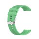 thumbnail image 1 of Reemplazo de la correa de reloj de la correa de los deportes del silicón del color puro para el reloj de Huawei GT 2e, 1 of 4