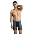 thumbnail image 3 of Fruit of the Loom Men's Breathable Performance Boxer Briefs, 3-Pack, 3 of 7
