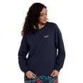 thumbnail image 3 of Animal Womens Maya Natural Sweatshirt, 3 of 3