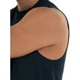 athletic works regular fit quick dry tee 2xl