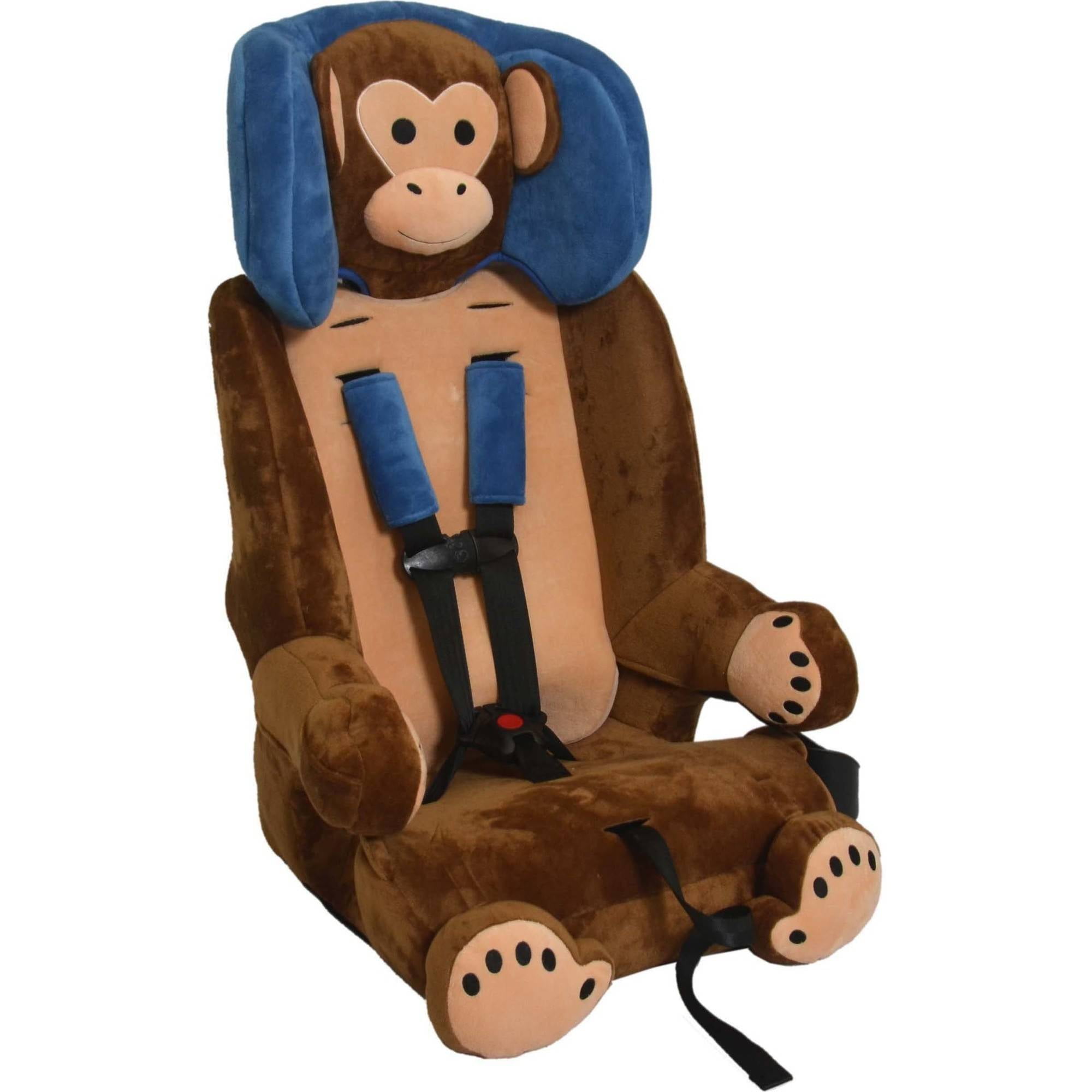 Sentry Baby Products Guardimals 3-in-1 Harness Booster Car Seat ... Sentry Baby Products Guardimals 3-in-1 Harness Booster Car Seat ...