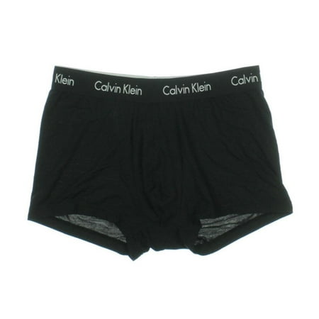 Calvin Klein Men's Body Modal Trunk