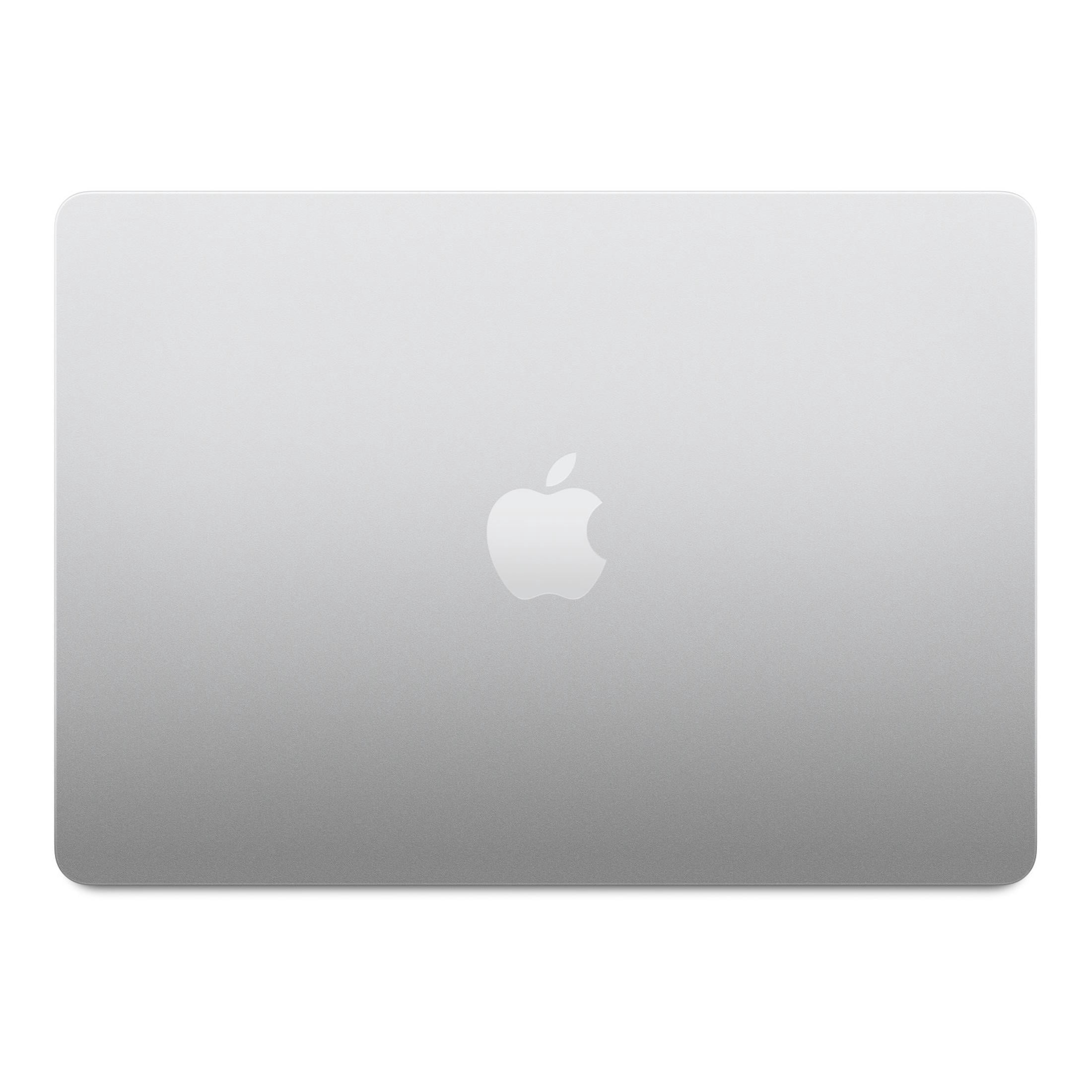 Pre-Owned Macbook Air 13.6-inch (10-GPU, Silver) 4.05Ghz 8-Core M3 (2024) Laptop 512GB SSD HD & 8GB RAM thumbnail 10