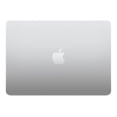 thumbnail image 5 of Macbook Air 13,6 Pouces (8-GPU, Argent) 4,05 GHz 8 Cœurs M3 (2024) Portable 2 To Disque Flash et 24 Go RAM - macOS (Certifié, Garantie 1 An), 5 of 5