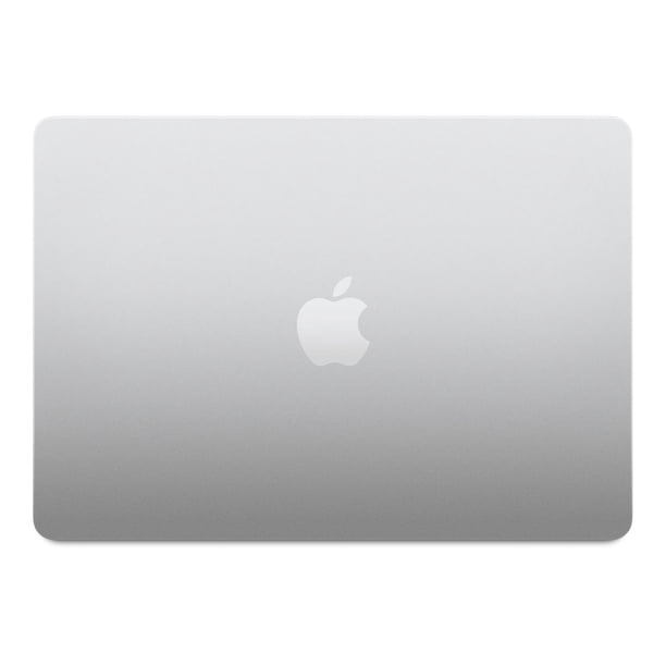 Macbook Air 13.6-inch (8-GPU, Silver) 4.05Ghz 8-Core M3 (2024