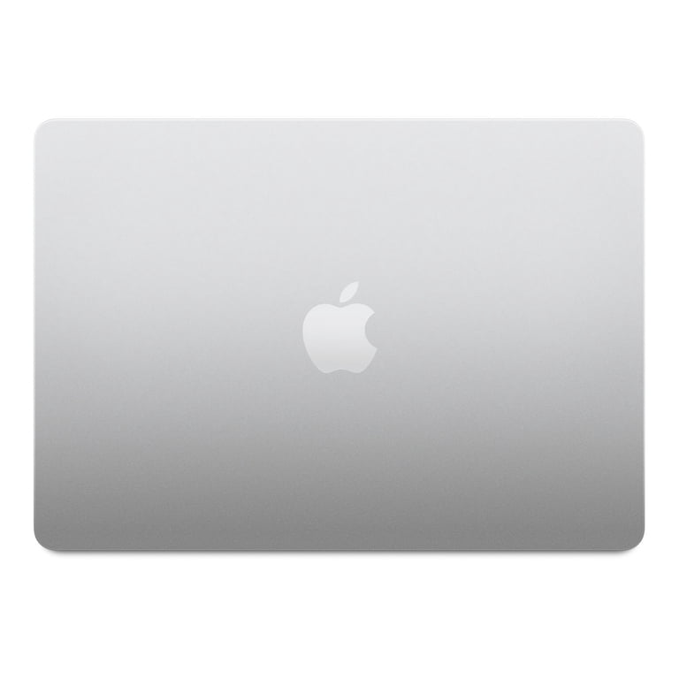 Pre-Owned Macbook Air 13.6-inch (8-GPU, Silver) 4.05Ghz 8-Core M3