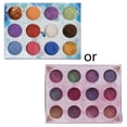 thumbnail image 1 of CHUANK Resin Color Pigment Mica Powder for Candle Making Epoxy Resin Mold 12 Box, 1 of 7