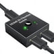 Interrupteur HDMI 4K Séparateur HDMI - Commutateur HDMI Bidirectionnel Mis à Jour 1 en 2 Out Ou 2 en 1 – image 1 sur 9