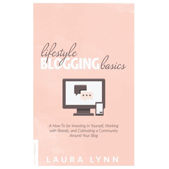 Pre-Owned Lifestyle Blogging Basics: A How-To for Investing in Yourself, Working With Brands, and Cultivating a Community Around Your Blog
