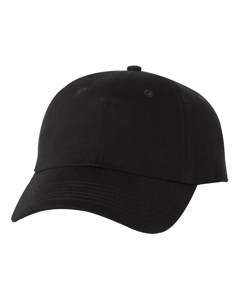 IWPF - Brushed Twill Cap 