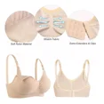 thumbnail image 4 of Set De 5 Brasier Lactancia Sujetador De Ropa Interior, 4 of 7