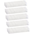 thumbnail image 4 of Diadema de SPA para cabeza, elástica, no tejida, para maquillaje, belleza, salón de belleza para mujeres, práctica y multifuncional, banda para el Blanco, 4 of 8