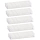 thumbnail image 4 of Diadema de spa desechable, banda para el cabello suave no tejida, herramienta para el cuidado de la piel, accesorio para la cabeza Blanco, 4 of 9