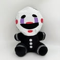 thumbnail image 2 of Peluche de Clown Harem Five Nights de Teddy Bear 18 cm, 2 of 2