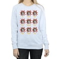thumbnail image 3 of Elf Chandail en Molleton d'Ambiance pour Femmes, 3 of 5