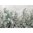 thumbnail image 2 of Botanical Wallpaper Wall Mural - Mystery of Herbs, 2 of 5