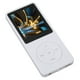 thumbnail image 1 of Reproductor de música, reproductor mp3 mp4 Portátil, Soporte de Carga USB, Grabación de múltiples formatos con radio fm para correr, 1 of 7