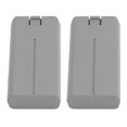 thumbnail image 1 of Intelligent Flight Battery Replacement for Mini 2 SE, Mini 2, Mini SE Drone, 7.7V 2400mAh 18.48Wh, 40 Minutes Maximum Flight Time, 1 of 7
