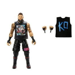 WWE Elite Collection Hardy Boyz 6