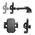 thumbnail image 3 of Soporte Porta Celular Teléfono Universal Auto Moto Gps 3en 1, 3 of 7