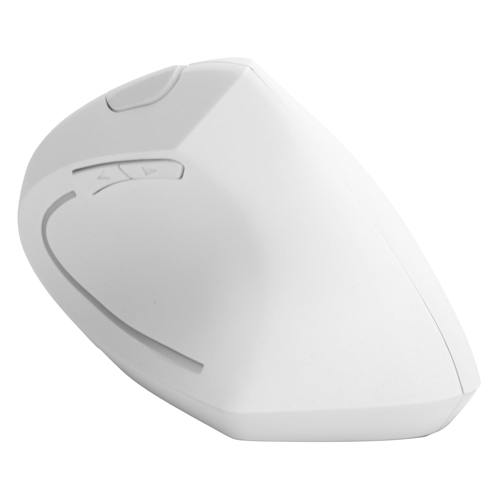 Gaming Mice 1000mAh Battery Ergonomic Mouse, 6 Buttons With USB Receiver Backlight 2.4G Wireless Computer Accessories For Desktop Laptop
