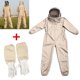 thumbnail image 2 of Traje de apicultor profesional con velo autoportante ER, 2 of 5