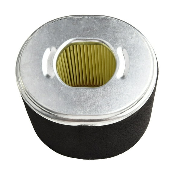 1Pc Air Filter Element For Honda GX240 & GX270 8HP 9HP Engine 17210-ZE2-505,17210-ZE2-515,17210-ZE2-822,17210-ZE2-821