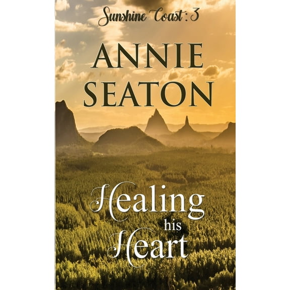 Healing His Heart, (Paperback)