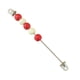 thumbnail image 5 of Montessori Busy Board DIY accesorios, juguete de habilidades motoras , Material de tablero ocupado, de tablero de actividades juguetes , Rojo Hugo tablero ocupado, 5 of 10