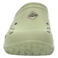 thumbnail image 3 of Muck Boots® Ladies Muckster Lite Black Clog Slip On Shoes MLCW000, 3 of 6