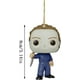 thumbnail image 3 of Adornos para árbol de películas de terror, adornos colgantes creativos de terror para Halloween, adornos colgantes de terror para coche, mini adornos para árbol de Halloween, adornos navideños para de, 3 of 3