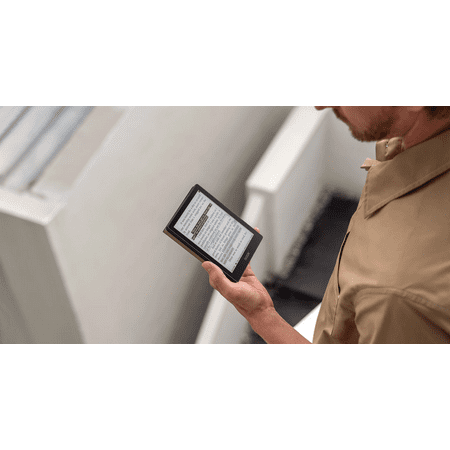 BOOX - 6" Poke5 E-Reader - 2023