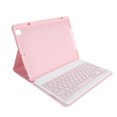 thumbnail image 1 of Étui Clavier Intelligent, Étui Clavier Détachable Compatible avec Tablettes IOS Air3 10.5 Pouces, Intégré pour Porte-Crayon, 1 of 8