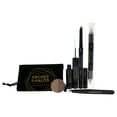 thumbnail image 2 of Arches and Halos Jetsetter Brow Kit - Light - 6 Pc, 2 of 3