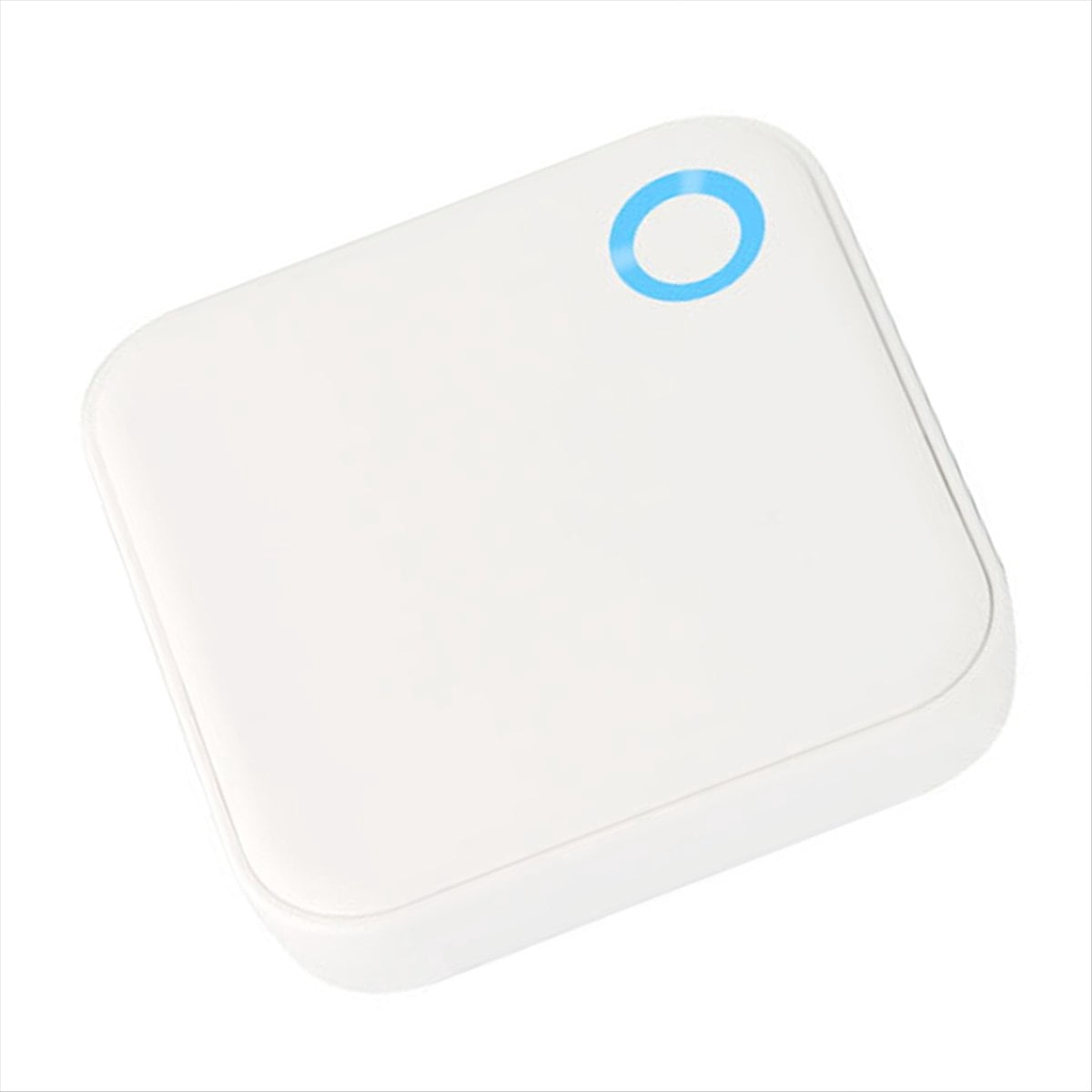 Smart TTLock APP G5 Gateway Remote Control Unlock Bluetooth to Wifi Router for Home Security for Real-Time Monitoring