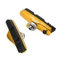 thumbnail image 1 of ANGGREK Caliper Brake Block, Brake Rubber Block Aluminium Alloy For Bicycle, 1 of 8