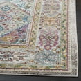 thumbnail image 4 of SAFAVIEH Aria Jarvis Traditional Area Rug, Cream/Multi, 4' x 6', 4 of 7