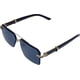 thumbnail image 3 of Lentes de sol Sersun SUN40 negro intenso Unisex, 3 of 5