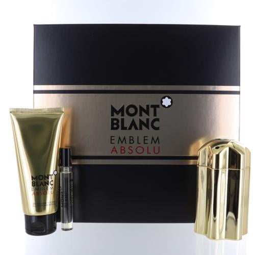 mont blanc legend absolu