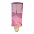 thumbnail image 3 of Eangee Cylinder Night Light Purple, 3 of 4