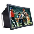 thumbnail image 1 of Mobile Phone Video Screen Magnifier Amplifier Expander Stand Holder for 3D Movie Display, 1 of 7