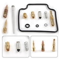 thumbnail image 1 of Kit de Réparation de Carburateur pour Honda NX650 NX 650 Dominator 1995-1999, 1 of 6