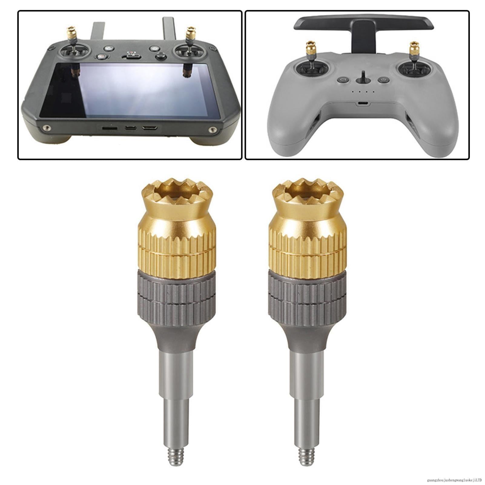 Adjustable Remote Controller Joysticks, Extension Sticks Grip Joystick